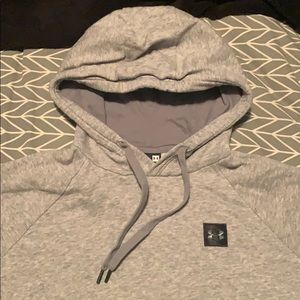RIVAL FLEECE HOODIE